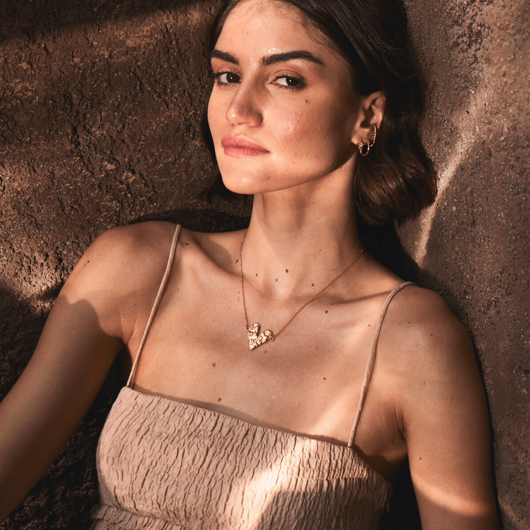 Secrets of the Heart - Kensho Heirlooms