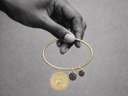 The Aquarius Zodiac Bracelet - Kensho Heirlooms