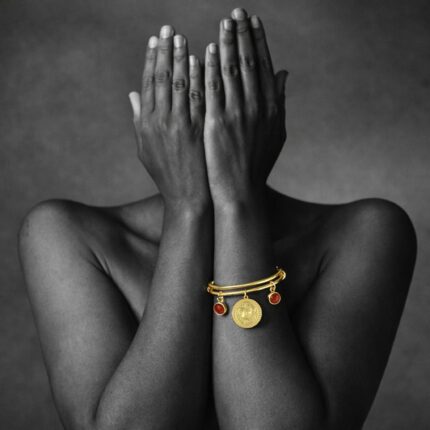 The Cancer Zodiac Bracelet - Kensho Heirlooms