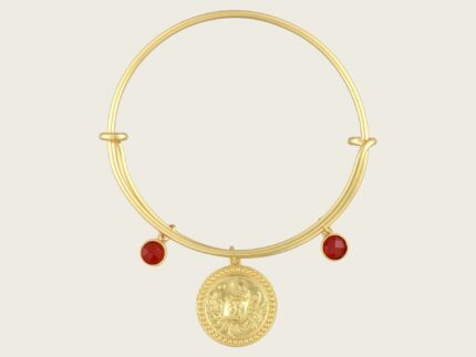 The Cancer Zodiac Bracelet - Kensho Heirlooms