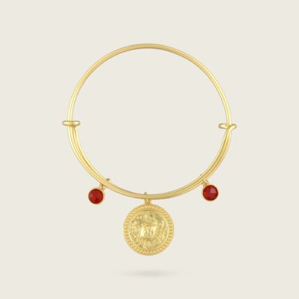The Cancer Zodiac Bracelet - Kensho Heirlooms