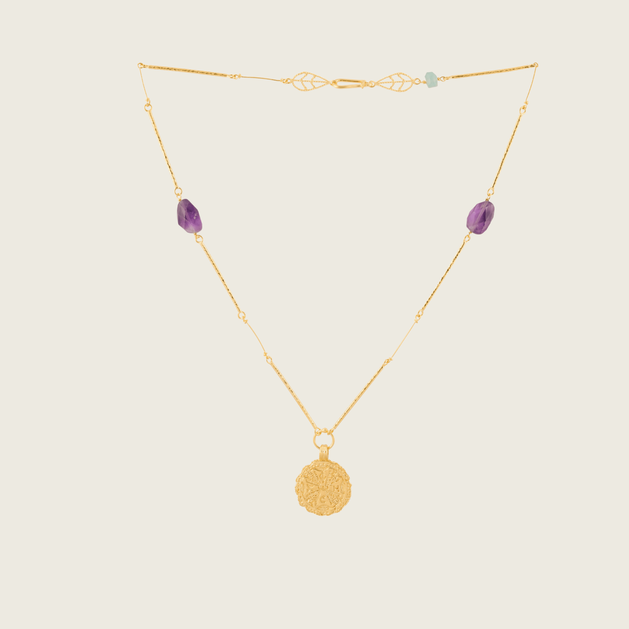 The Circle of Shalom - Kensho Heirlooms