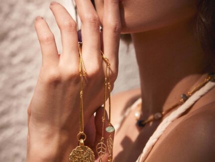 The Circle of Shalom - Kensho Heirlooms