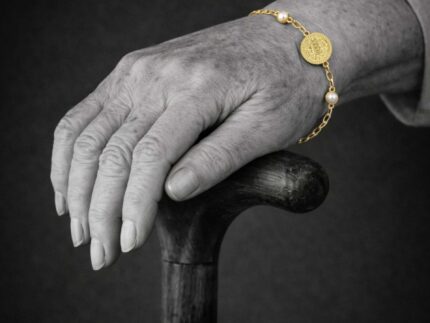 The Gemini Zodiac Bracelet - Kensho Heirlooms