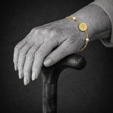 The Gemini Zodiac Bracelet - Kensho Heirlooms