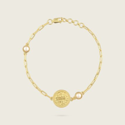 The Gemini Zodiac Bracelet - Kensho Heirlooms