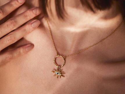 The Guardian Eye - Kensho Heirlooms