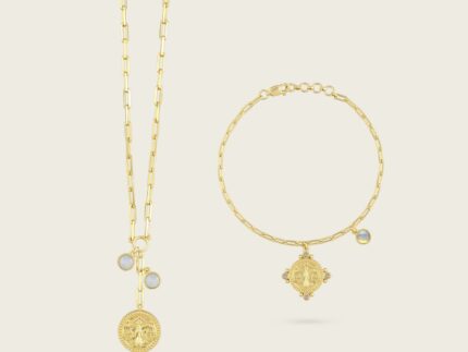 The Libra Zodiac Bracelet - Kensho Heirlooms