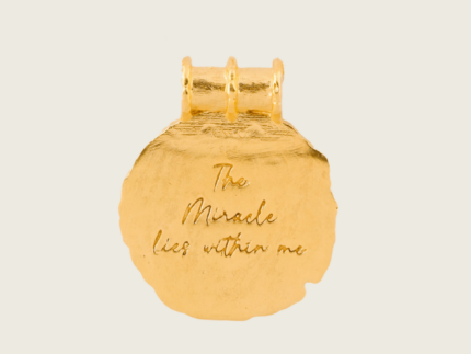 The Miracle Within - Kensho Heirlooms