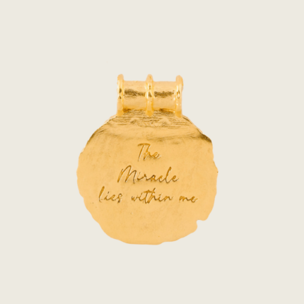 The Miracle Within - Kensho Heirlooms