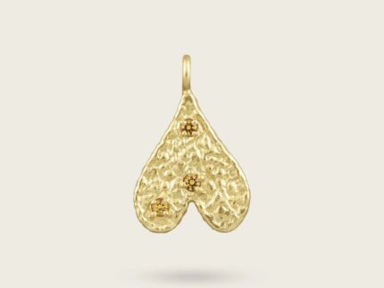 The Origins of Love Charm - Kensho Heirlooms