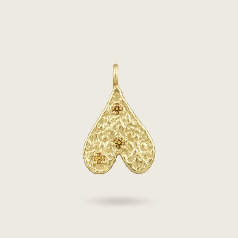 The Origins of Love Charm - Kensho Heirlooms