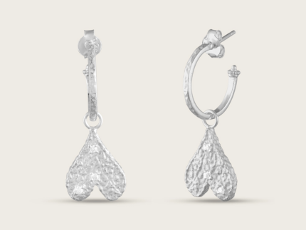 The Origins of Love Hoops - Kensho Heirlooms