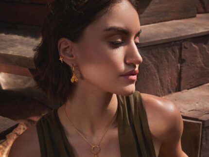 The Origins of Love Hoops - Kensho Heirlooms