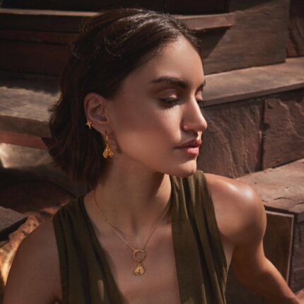 The Origins of Love Hoops - Kensho Heirlooms