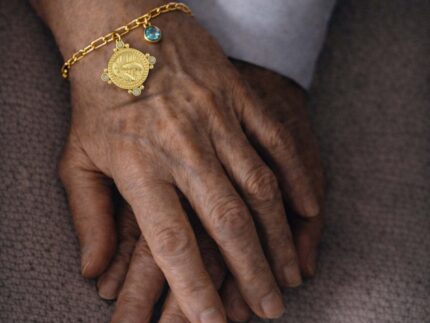 The Pisces Zodiac Bracelet - Kensho Heirlooms