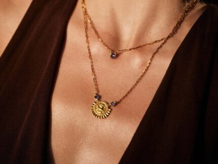 The Sagittarius Amulet - Kensho Heirlooms