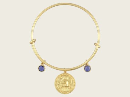 The Sagittarius Zodiac Bracelet - Kensho Heirlooms
