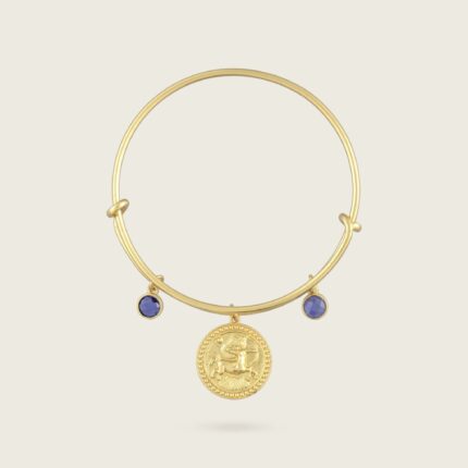 The Sagittarius Zodiac Bracelet - Kensho Heirlooms