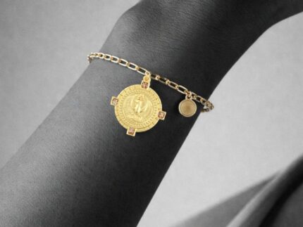The Scorpio Zodiac Bracelet - Kensho Heirlooms