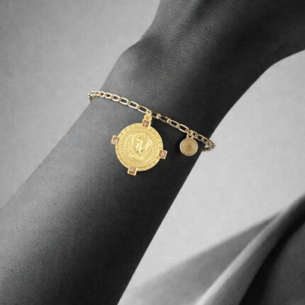 The Scorpio Zodiac Bracelet - Kensho Heirlooms