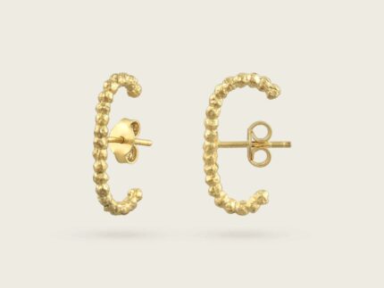 The Seeds of Hope Ear Cuff - Kensho Heirlooms