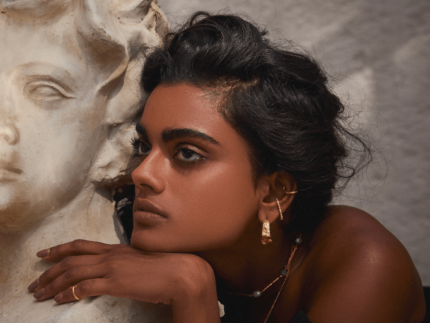 The Unity Cuff - Kensho Heirlooms