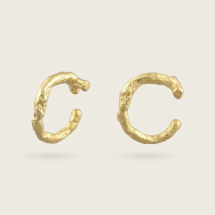 The Unity Ear Cuff - Kensho Heirlooms