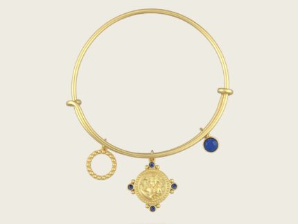 The Virgo Zodiac Bracelet - Kensho Heirlooms