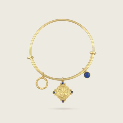 The Virgo Zodiac Bracelet - Kensho Heirlooms