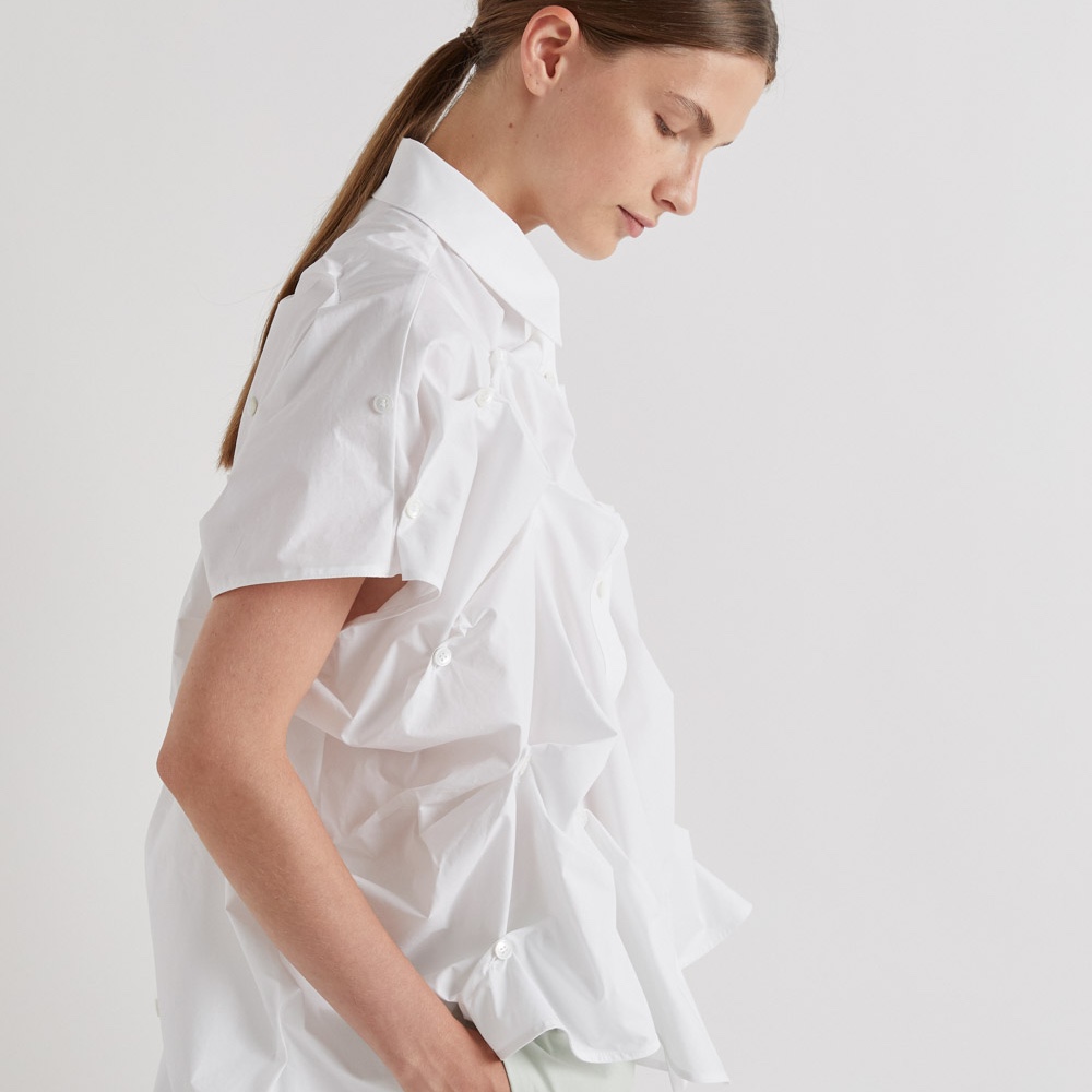 MeiMeij Womenswear Made in Italy