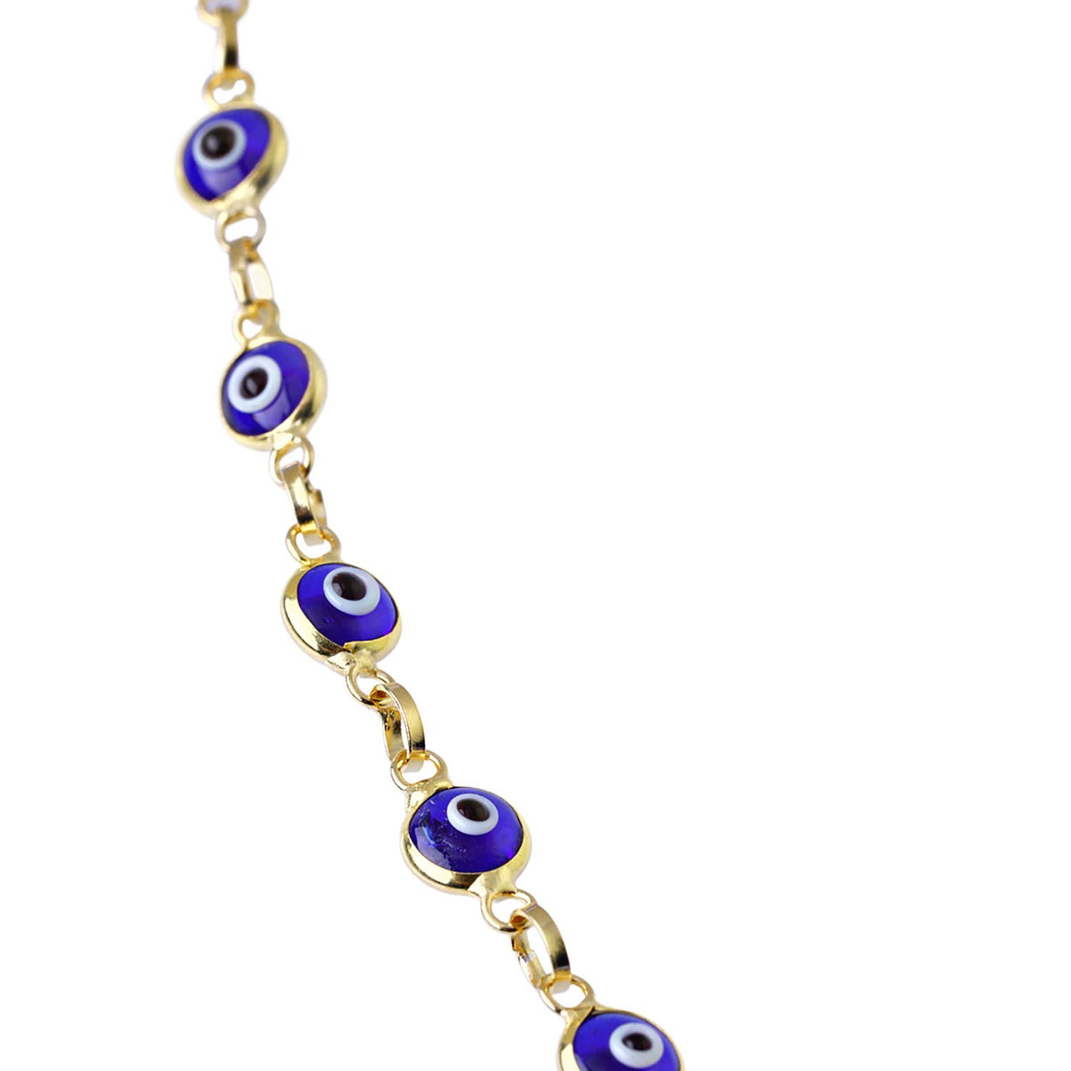 The Nazar I Bracelet image 1