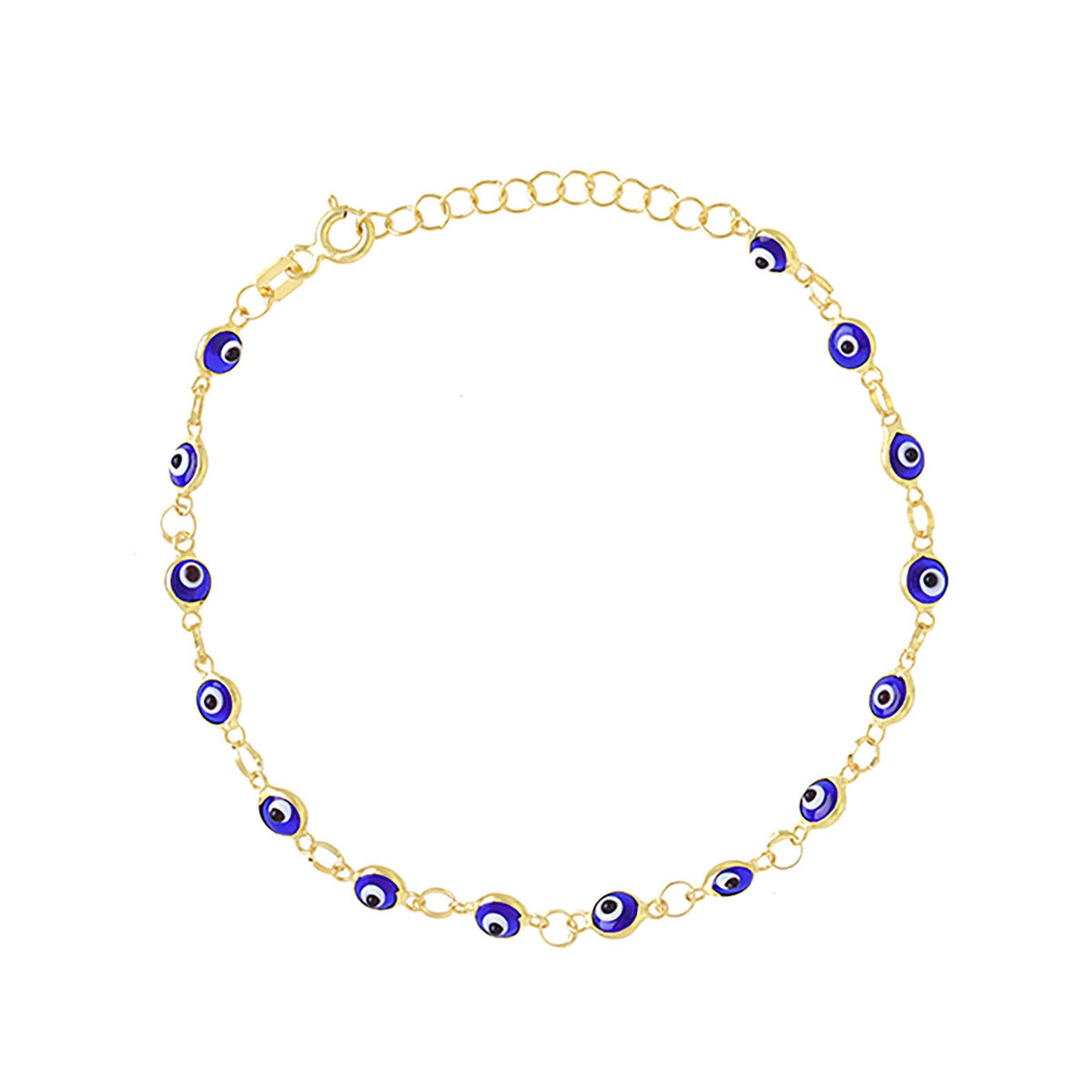 The Nazar I Bracelet image 0