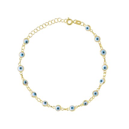 The Nazar II Bracelet image 0