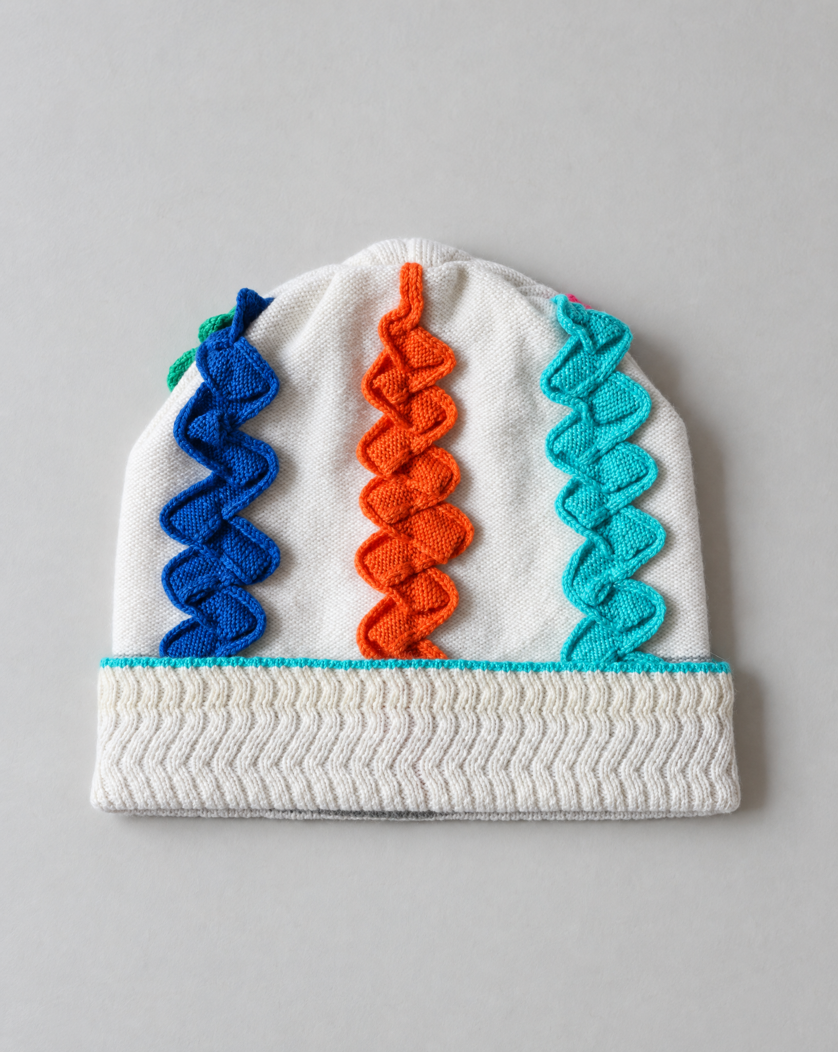 Tallis Beanie pack shot front