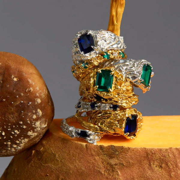 Loveness Lee Jewellery