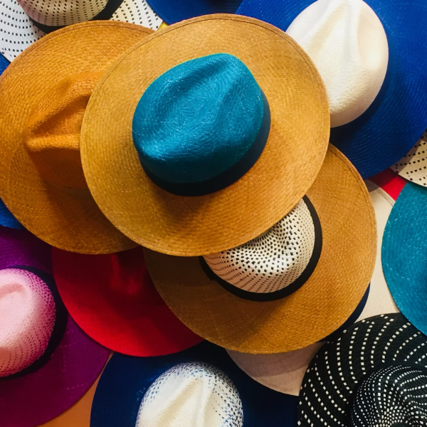 Ortus Hats