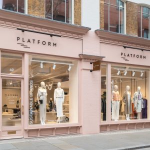 49 Marylebone Lane Flagship Store